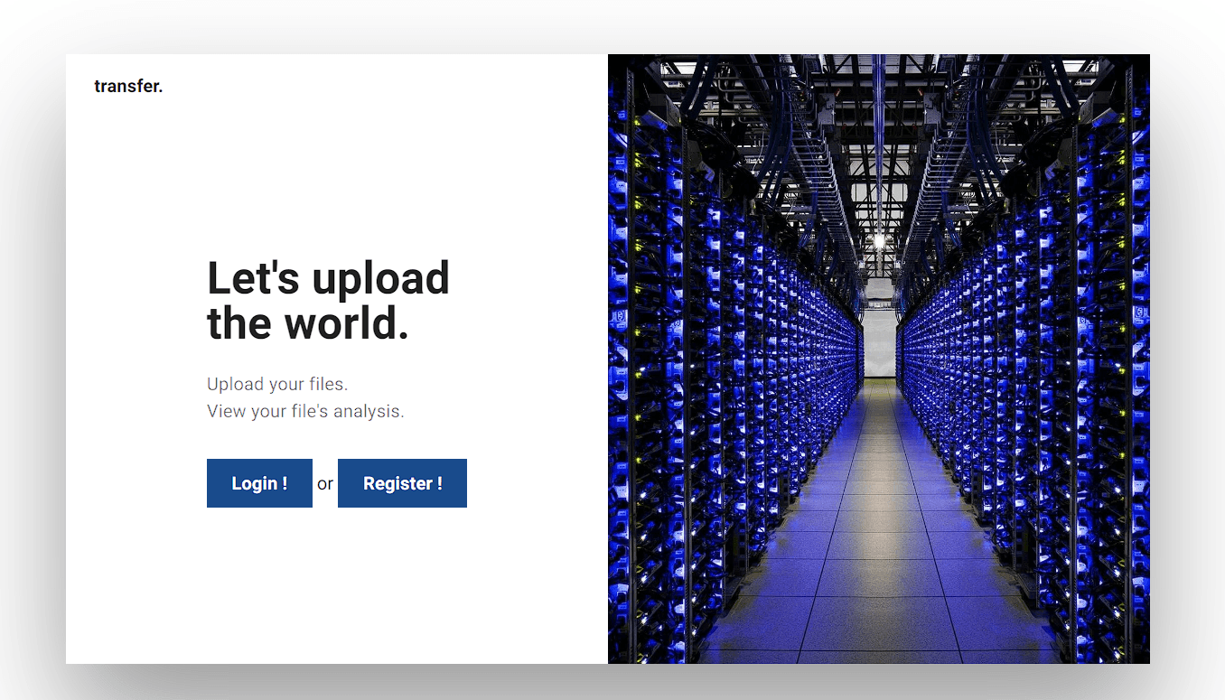 image of George's Project