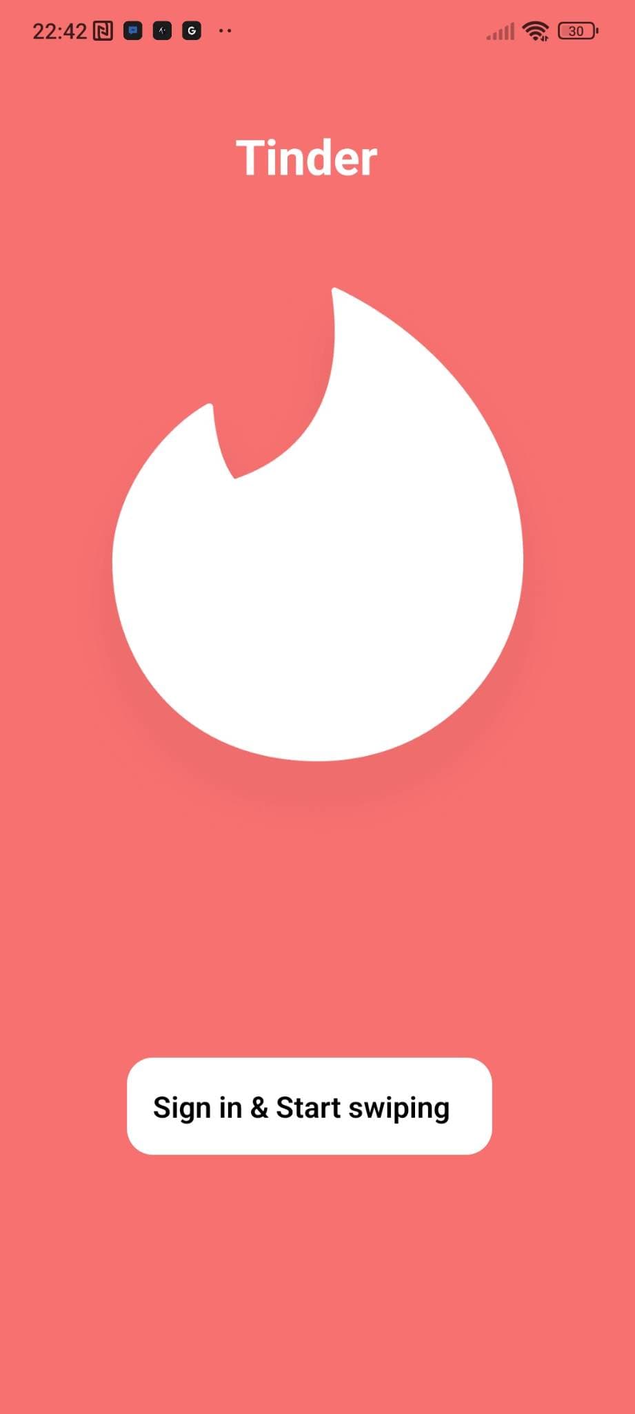 image of George's Project