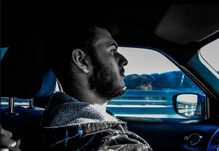 profile picture of George