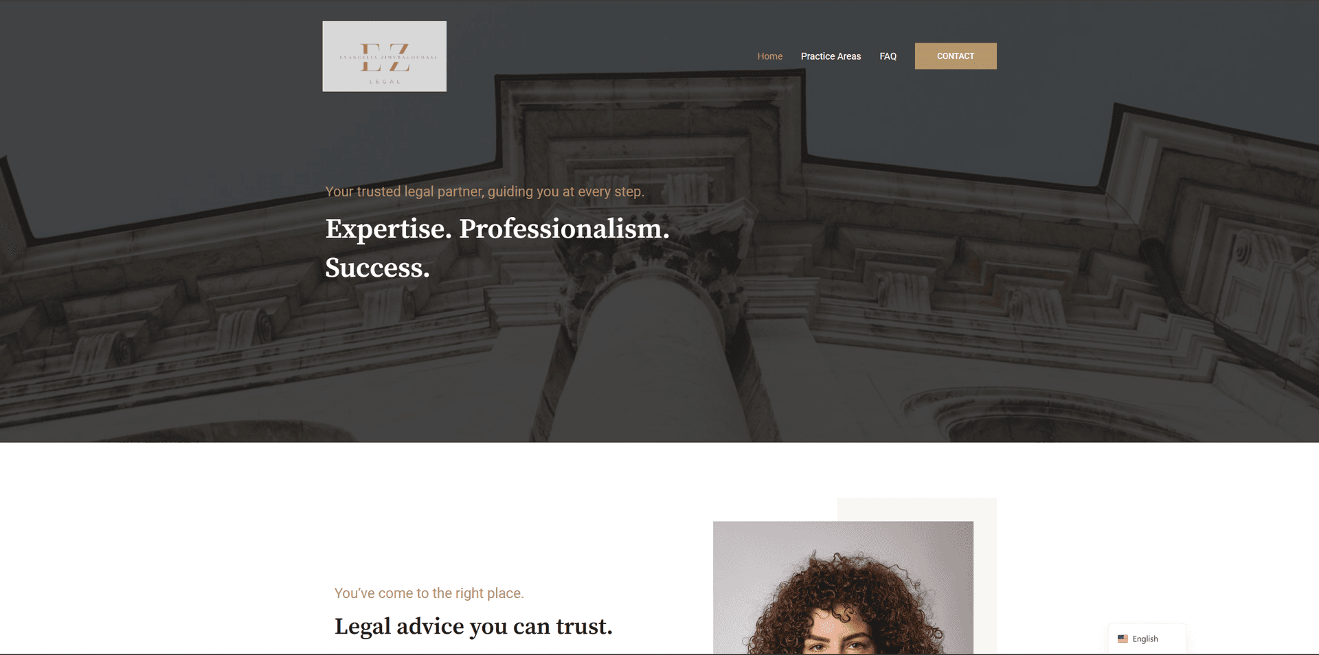 image of George's Project