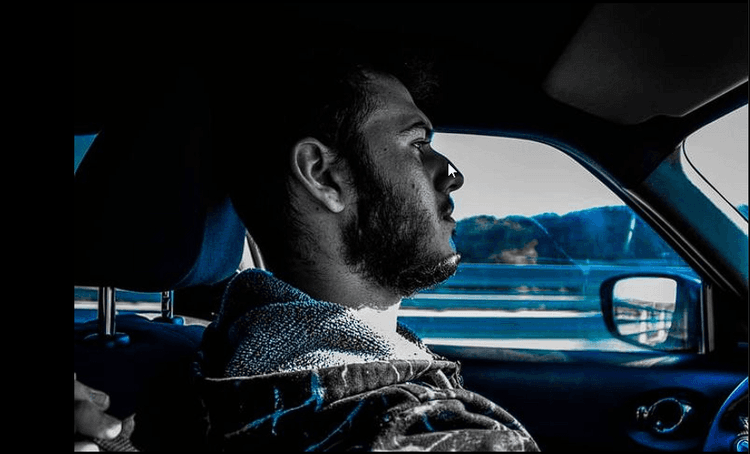 profile picture of George